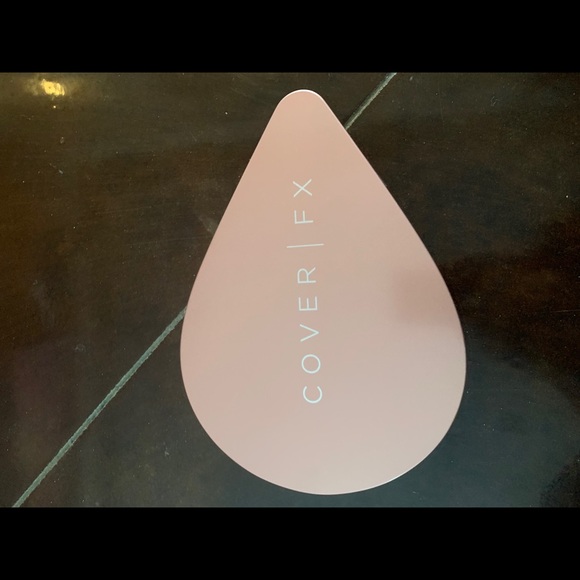 Cover FX Set - custom enhancer drop - Picture 2 of 2